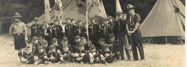 Scouts