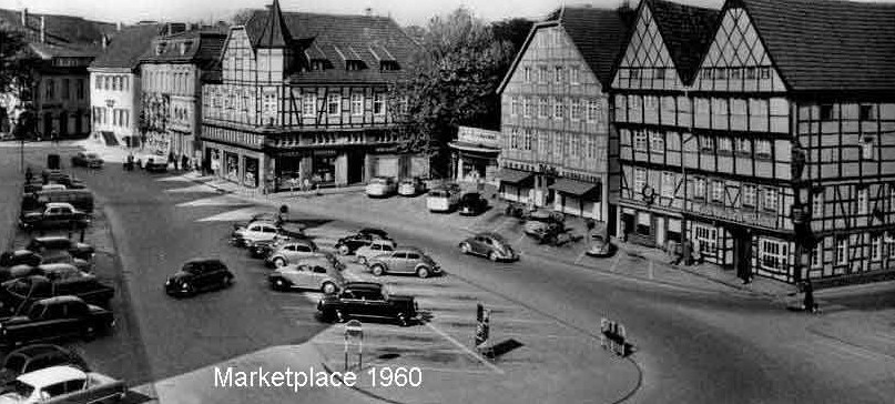 Ruhr Scenes